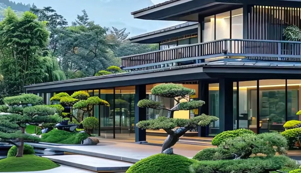 安州农村自建房更佳风水布局是什么